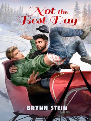 cover image of Not the Best Day